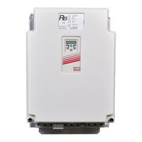 KEB Combivert R6 Instruction Manual