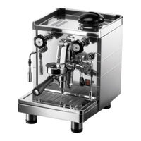 Wega Mininova Use And Maintenance Manual For The Technician