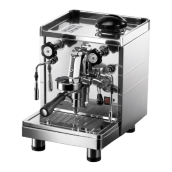 Wega Mininova Use And Maintenance Manual For The Technician