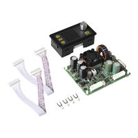 Joy-IT DPS5015 Manual