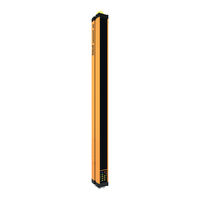 Reer SAFEGATE MAT4P TRX Installation, Use And Maintenance Manual