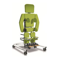 Berollka Campus Physio Relax User Manual
