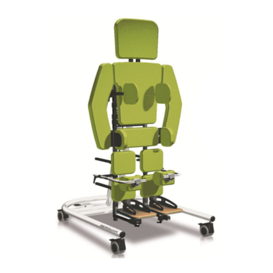 Berollka Campus Physio Relax Manuals