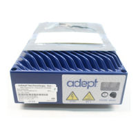 adept technology MotionBlox-10 Installation Manual