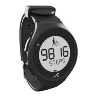 Decathlon NEWFEEL PODOWATCH Manual
