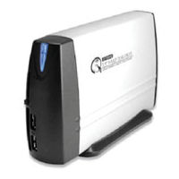 Argosy HD 360C Specifications