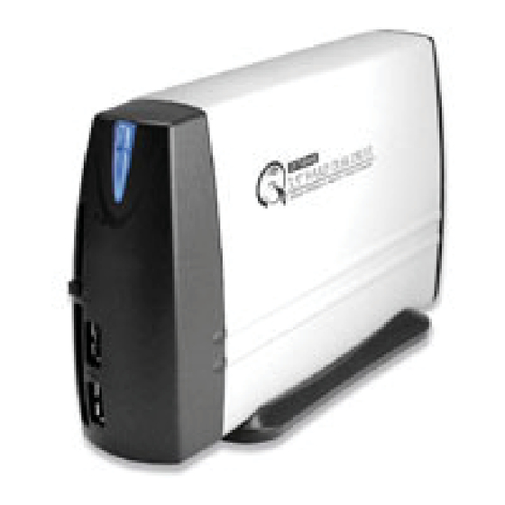 Argosy HD360 Specifications
