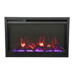 Amantii TRADITIONAL XTRASLIM Series Installation & Owner's Manual
