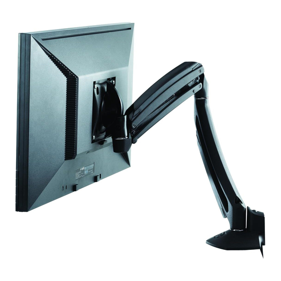 CHIEF K1C100 Manual