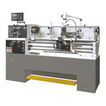 CHESTER Voyager Lathe Operation Manual