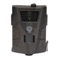 Denver WCT-5002 Manual