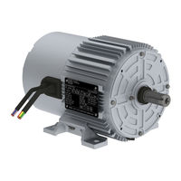 WEG WECM Installation, Operation And Maintenance Manual
