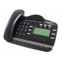 Inter-Tel EncoreCX Manual