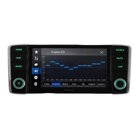 Pioneer AVIC-EVO1-G72-BBF Quick Start Manual