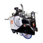 Diamond Products CC7574DD Operator's Manual