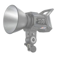 Yongnuo YNRAY200 User Manual