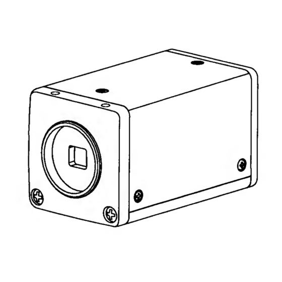 Toshiba IK-TF1 Instruction Manual