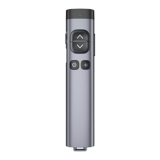 NORWii N97s Series Product User Manual