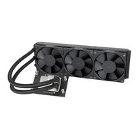 Silverstone XE360-TR5 User Manual