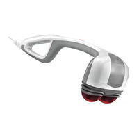 HoMedics HHP-351H User Manual