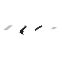 Prorack K080 Fitting Instructions Manual