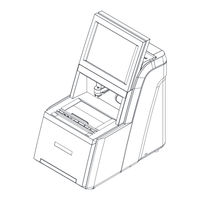 Huvitz Kaizer HAB-8000 Service Manual