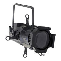 Mega-Lite Drama LED Q170 User Manual