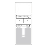 Goodmans XB16TV/2 Owner's Manual