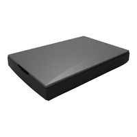 Mustek A3 1200HS Quick Start Manual