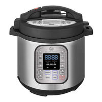 SilverOnyx 6QT Instruction Manual