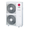 Air Conditioner LG Therma V Series Installation Manual