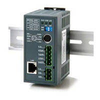Atop ABLELink GW21C-MAXI Programming Manual