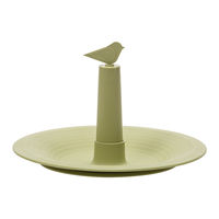 plastia Urbalive Birdbath User Manual