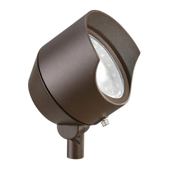Kichler Lighting 15383AZT Instructions