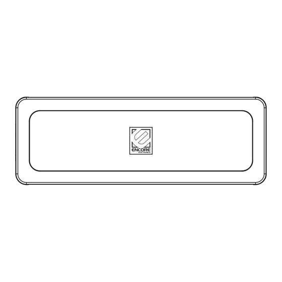 Encore ENH916P-NWY Quick Installation Manual