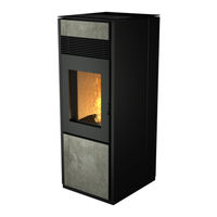 Nobis A10 C PLUS QUADRA Installation, Use And Maintenance Manual