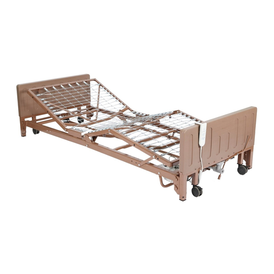dynarex 10408 Manual