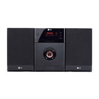 LG XAs63F Quick Start Manual