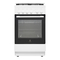 Cookers Electrolux RKG500002W User Manual