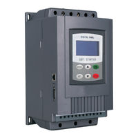 ALI YP5000-4T2000L User Manual