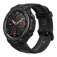 Amazfit T-Rex Pro User Manual