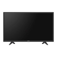 Modena TV 3211 LAX User Manual