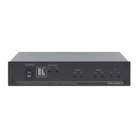 Kramer VM-30CA User Manual