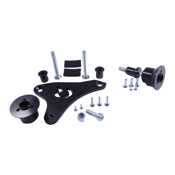 RDMOTO B18S Manual