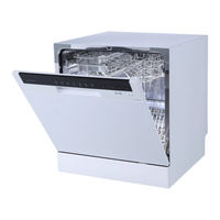 Signature SDW8003EW NE User Manual