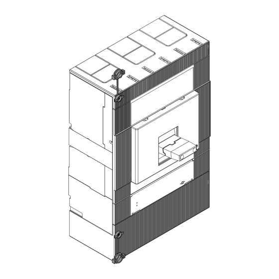 Allen-Bradley 140G-K Installation