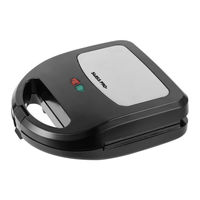 Swiss Pro+ SP-SW750.4 Instruction Manual