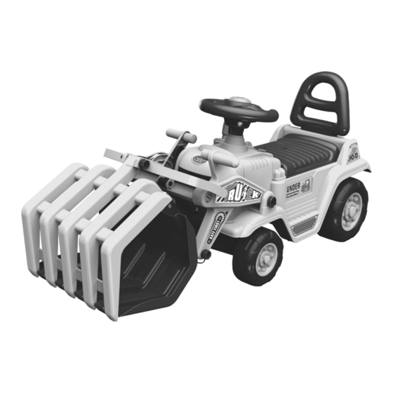 HOMCOM 370-243V00 Manual