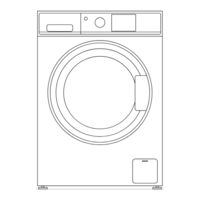 Fisher & Paykel WH1260F Installation Manual