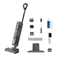Dreame HHR22B Manual